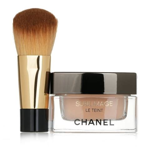 chanel sublimage le teint|chanel foundation 32 beige rose.